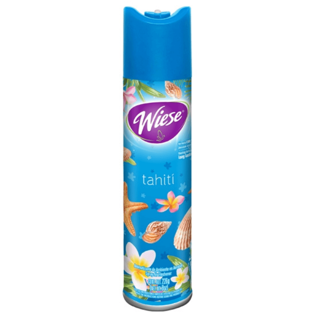 Aromatizante Wiese aroma Thaiti 400ml - Colmenero Shop