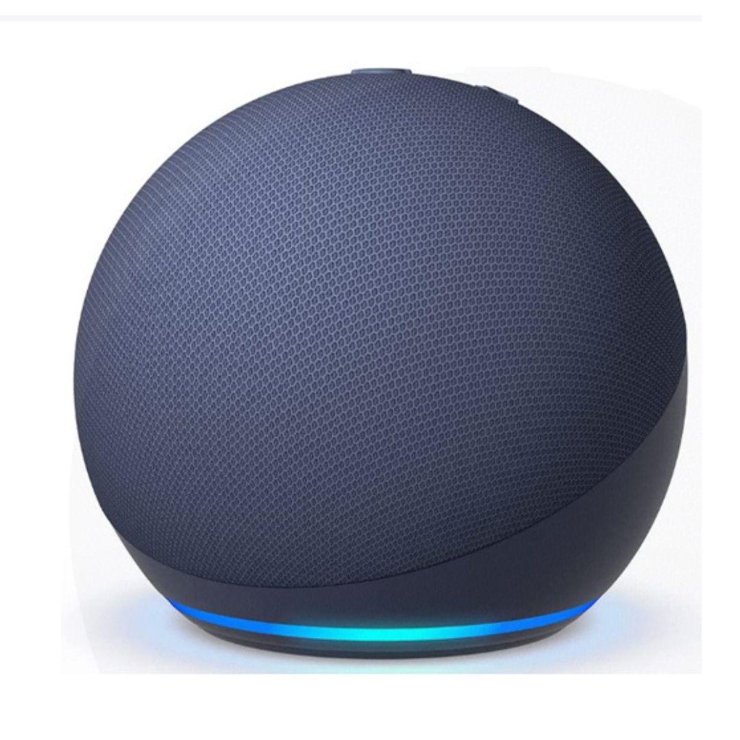 Nuevo Echo Dot (5.ª generación, Bocina inteligente con Alexa - Colmenero Shop