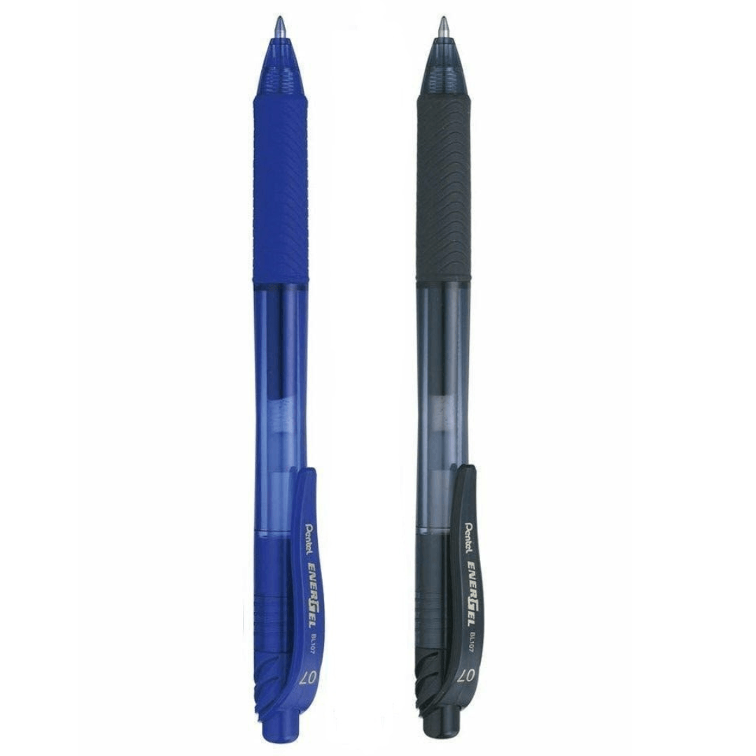 Boligrafo Pentel Energel 0.7 mm - Colmenero Shop