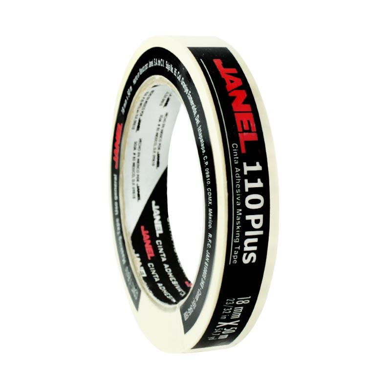 Masking Tape Janel 18x50 # 110 - Colmenero Shop