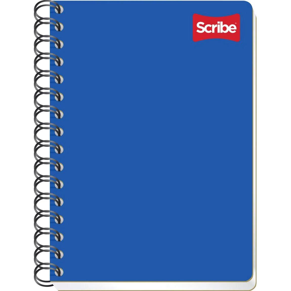 Cuaderno Francesa Scribe Cuadro Chico S1602 - Colmenero Shop