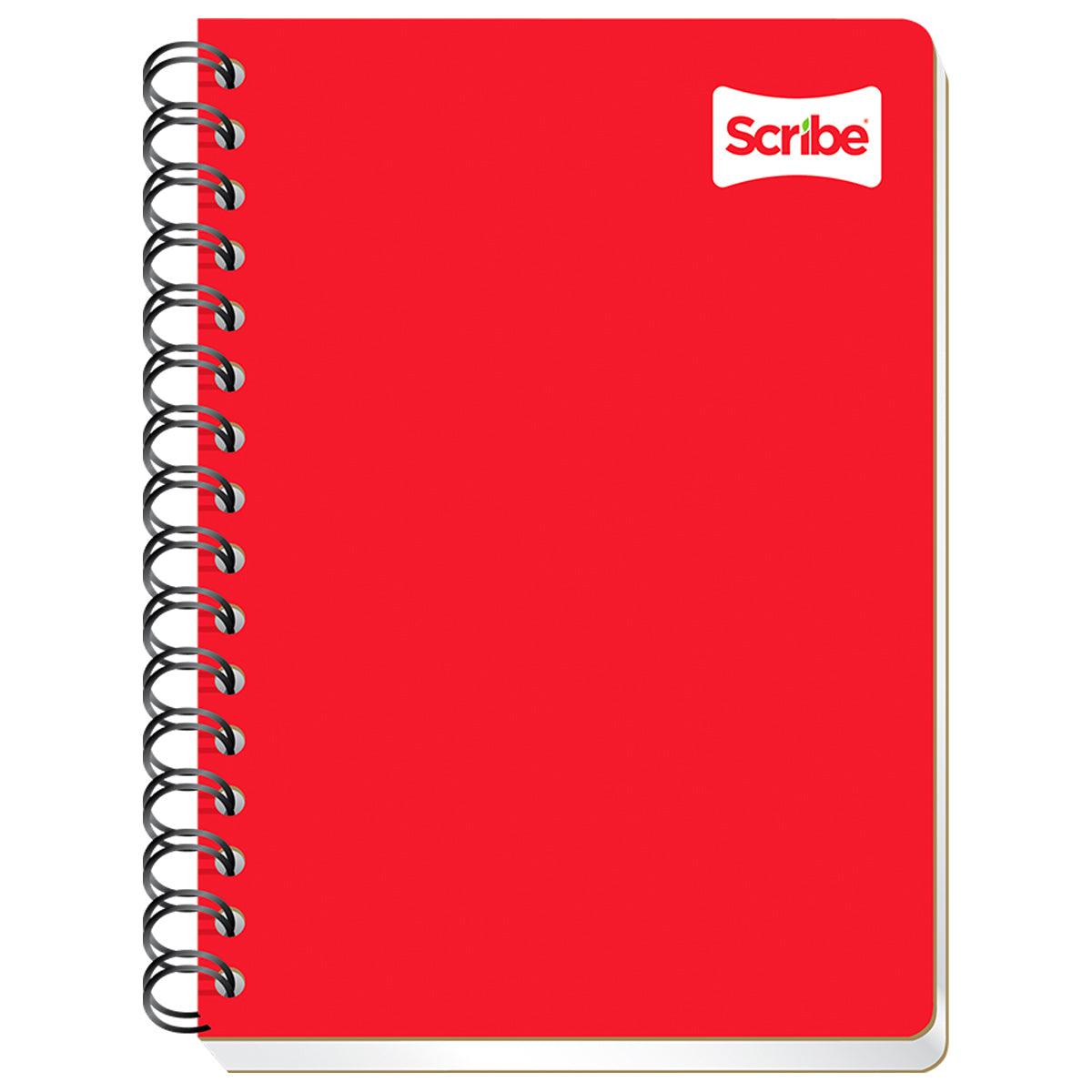 Cuaderno Francesa Scribe Raya S1600 - Colmenero Shop