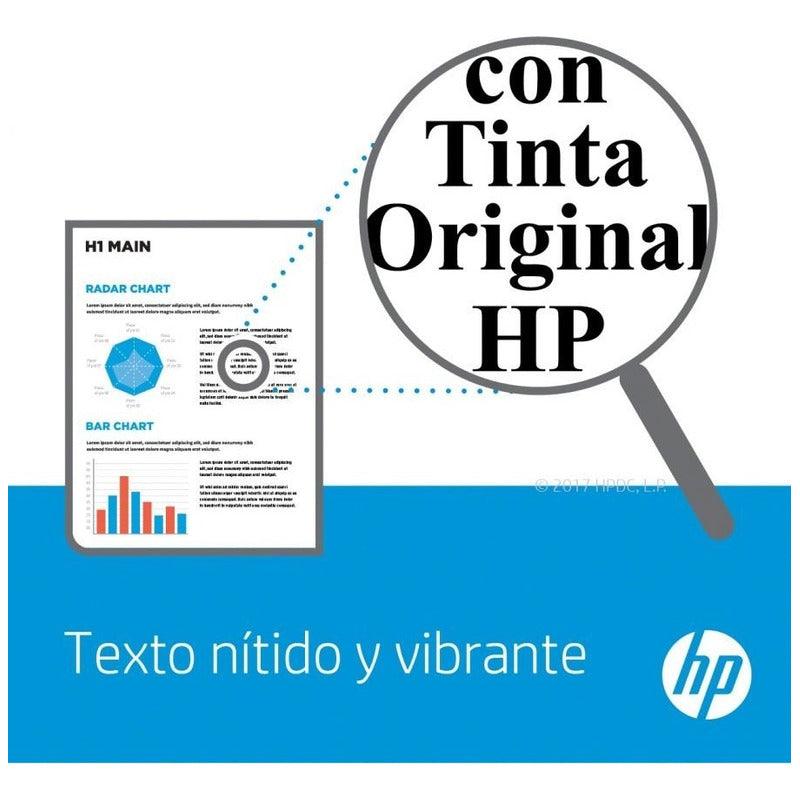 Pack Cartucho De Tinta Hp 711 Negro Y 3 Colores - Colmenero Shop