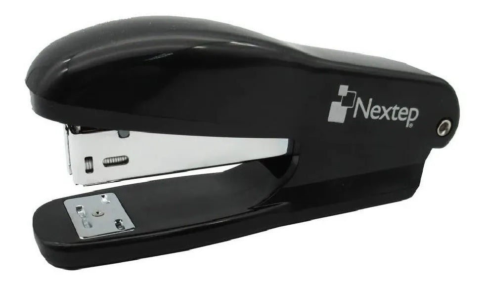 Engrapadora Plastica Nextep Ne105  Media Tira