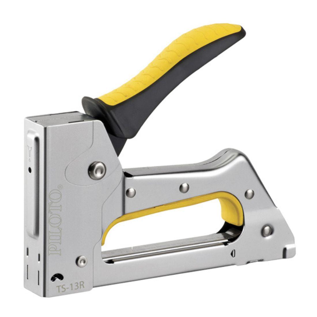 Engrapadora Manual de pistola Pilot P1094 - Colmenero Shop