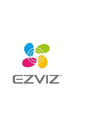 Cámara de seguridad para exteriores Ezviz C3WN Husky - Colmenero Shop