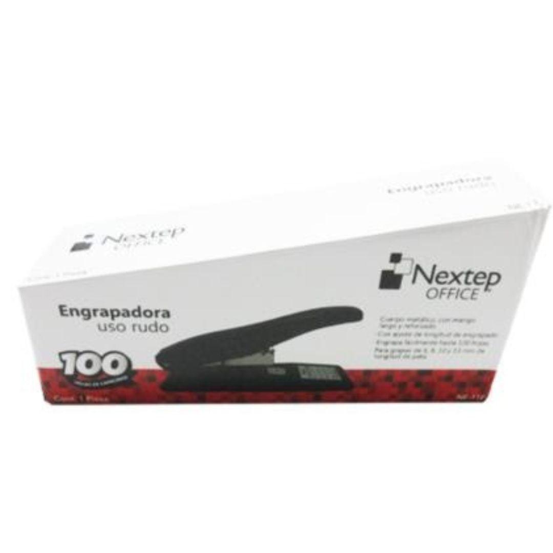Engrapadora Nextep Uso Rudo Ne-110 - Colmenero Shop