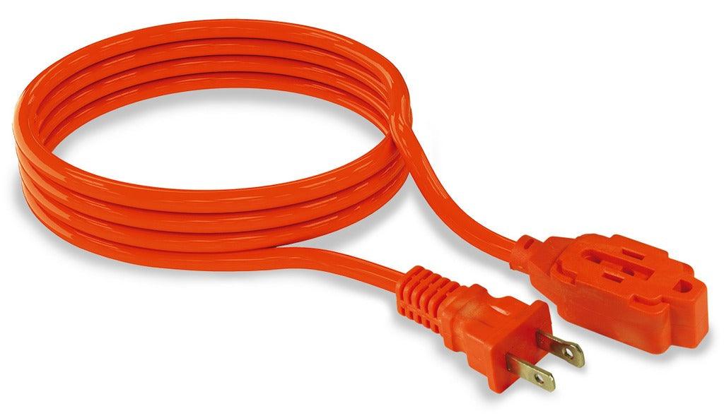 Extensión Naranja Santul De Uso Rudo de 5 metros 2408 - Colmenero Shop