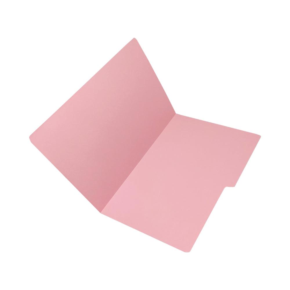 Folder Diem Tamaño Oficio Rosa Paq. C/25 Pzs