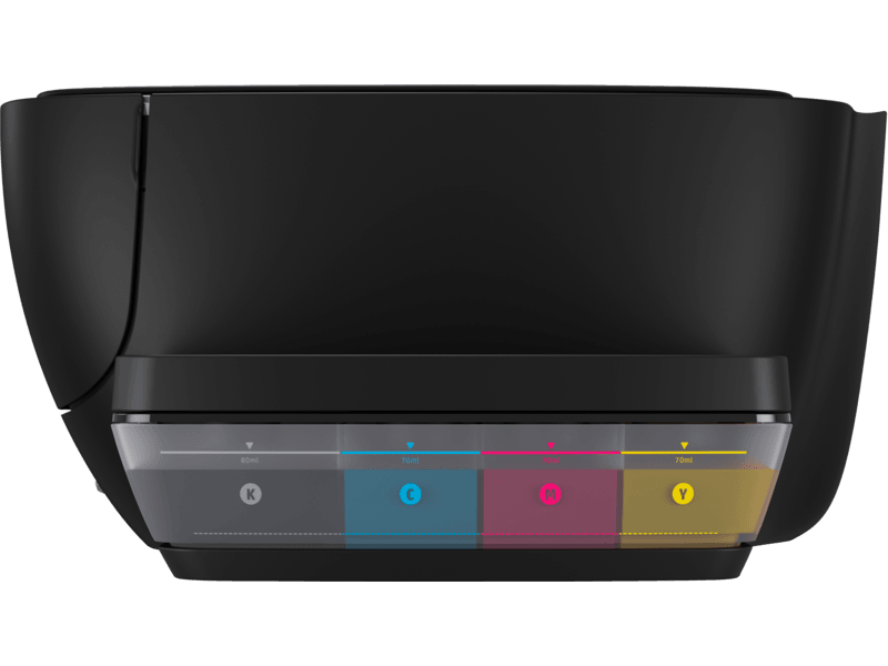 Impresora de Inyección HP Ink Tank 115 Color - Colmenero Shop