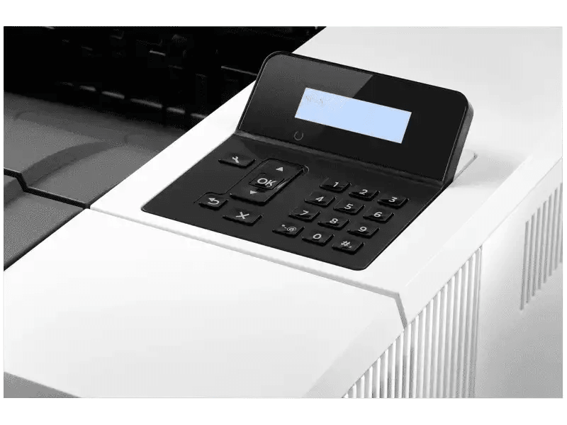 Impresora Láser HP LaserJet Pro M501DN Monocromática - Colmenero Shop