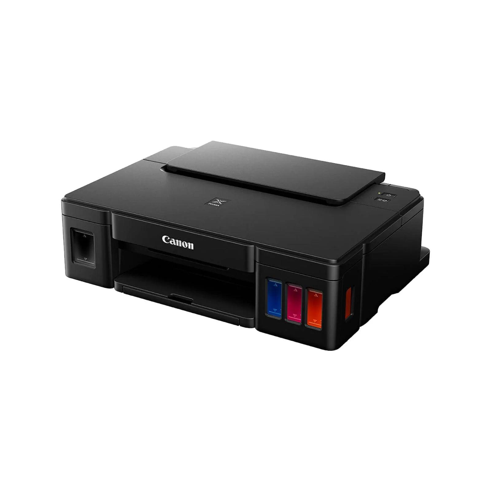 Impresora Canon de Inyección Pixma G510 Tinta Continua - Colmenero Shop
