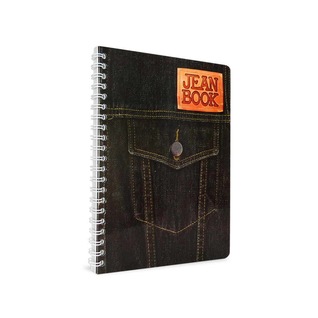 Cuaderno profesional Jean Book cuadro grande - Colmenero Shop