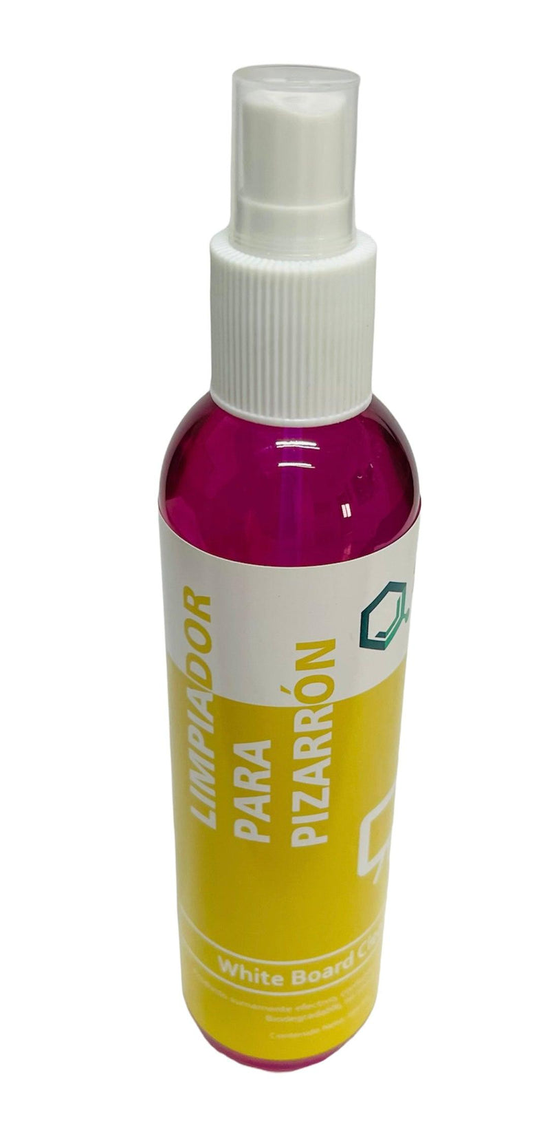 Limpiador para pizarrón Química Jerez 250 ml - Colmenero Shop