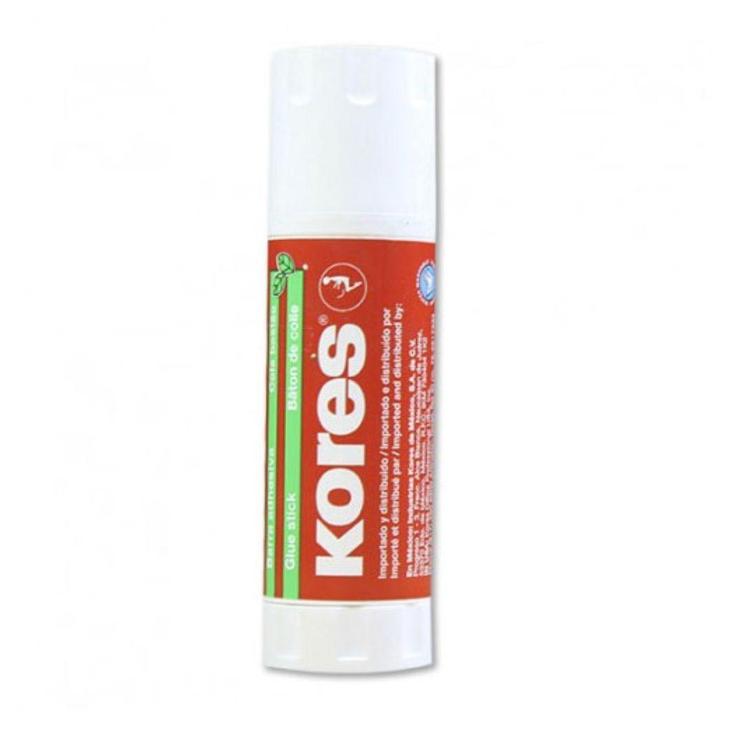 Lapiz Adhesivo Kores De 40 Grs - Colmenero Shop