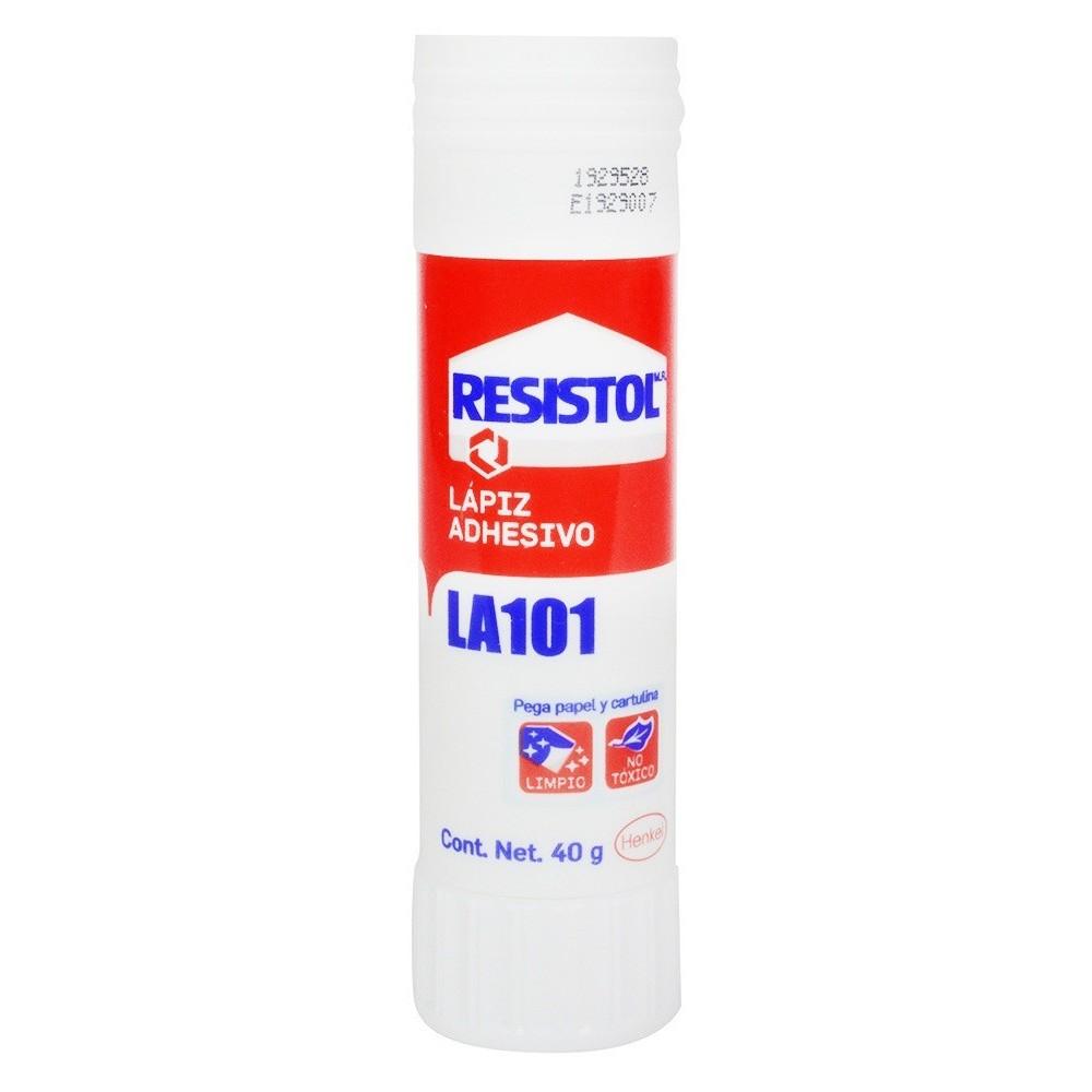 Lapiz Adhesivo Resistol 40 Grs - Colmenero Shop