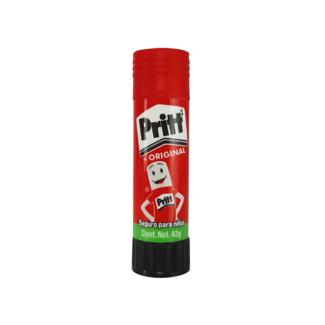 Lápiz adhesivo Pritt 42 grs - Colmenero Shop