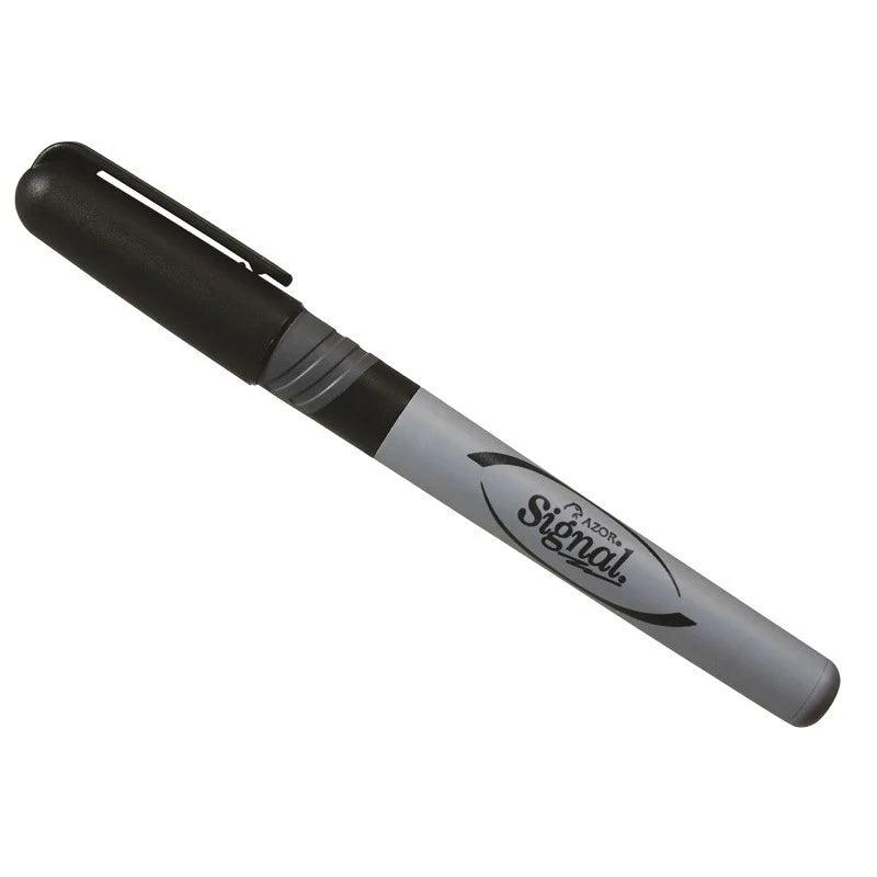 Marcador Signal Fino NEGRO  - Colmenero Shop