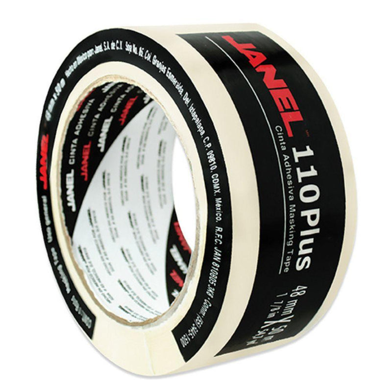 Masking tape Janel 48x50