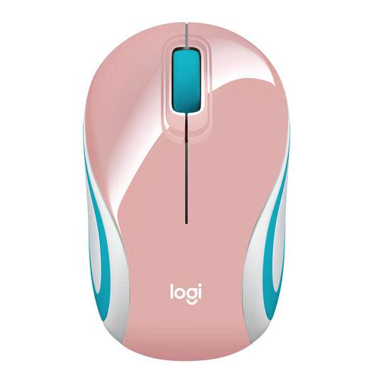 Mouse inalámbrico Logitech - Colmenero Shop