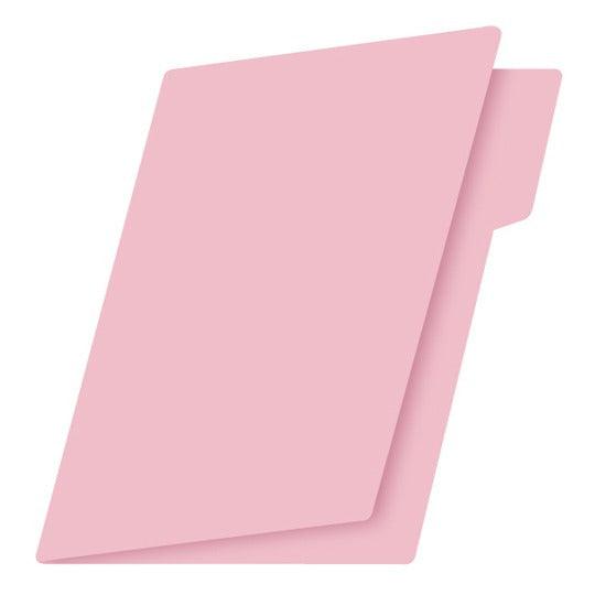 Folder Diem tamaño oficio rosa C/25 - Colmenero Shop