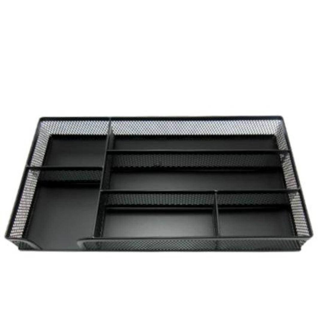 Organizador De Cajón Nextep Malla Metálica - Colmenero Shop