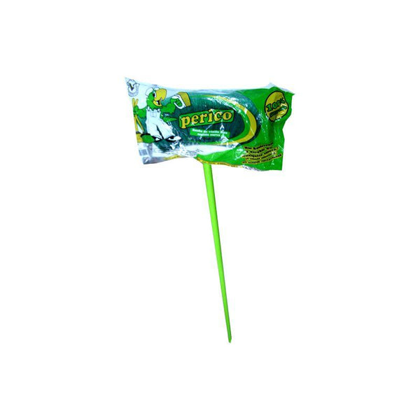 Escoba p-180 tipo cepillo. Marca perico