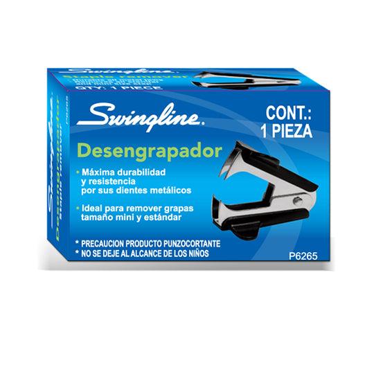 Desengrapador Acco Color Negro P6265 - Colmenero Shop