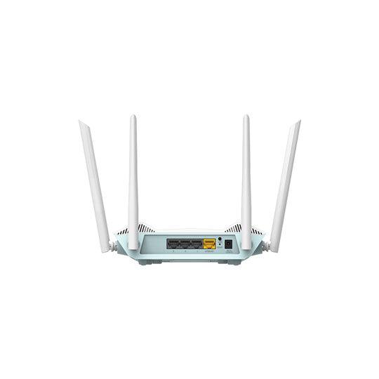 Router D-Link R15 Ax1500, Wi-Fi 6 A 1500mbps - Colmenero Shop