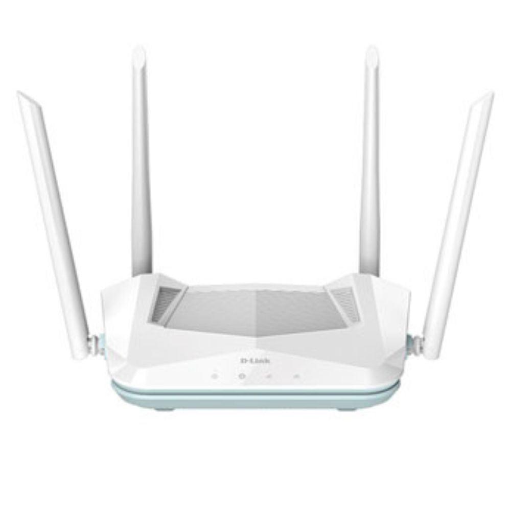 Router D-Link R15 Ax1500, Wi-Fi 6 A 1500mbps - Colmenero Shop