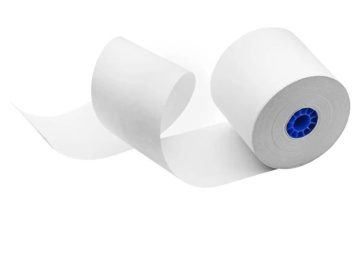Modelo De Rollo De Papel De Embalaje | Imagen Premium Generada Con IA