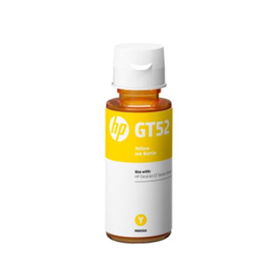 Cartucho de Tinta Hp GT53 Negro y Color - Colmenero Shop