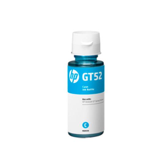 Cartucho de Tinta Hp GT53 Negro y Color - Colmenero Shop