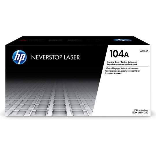 Tambor HP 104A Negro Original | 20,000 Páginas  - Colmenero Shop