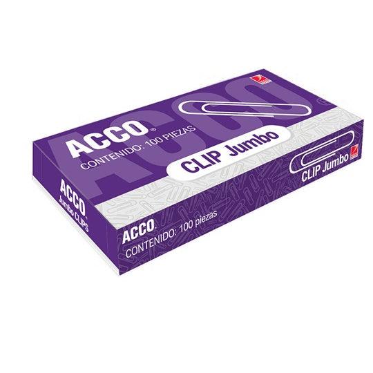 Clip Jumbo Acco P1700