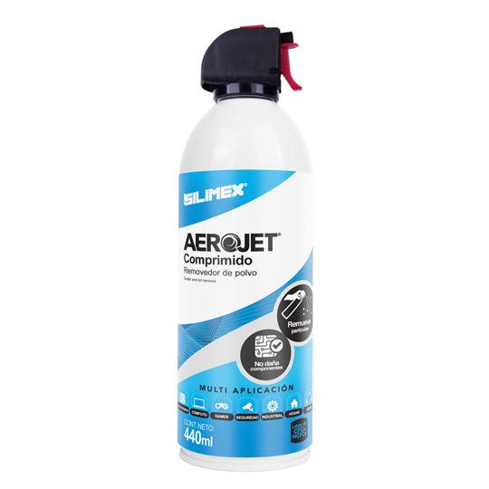 Aire Comprimido Aero jet 440 ml - Colmenero Shop