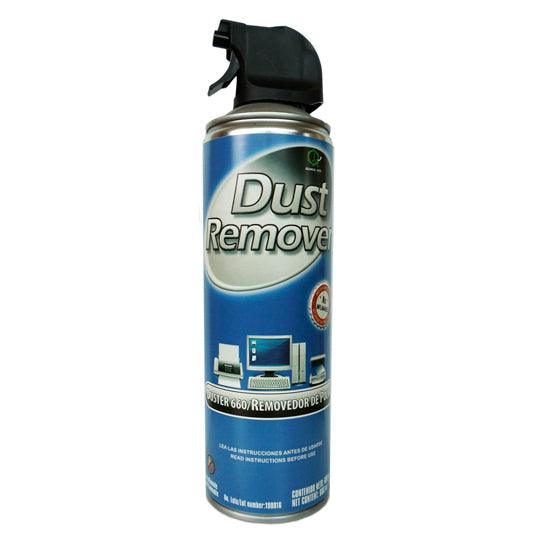 Aire comprimido Duster 660 ml. - Colmenero Shop