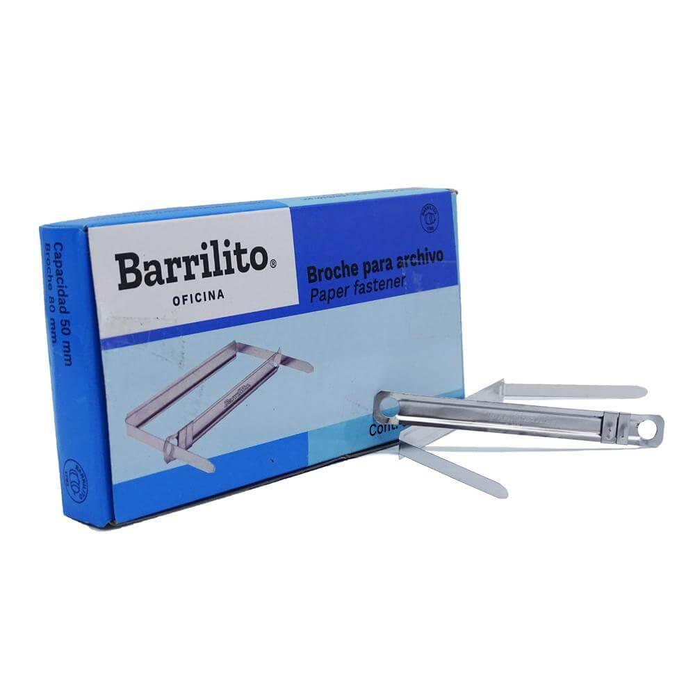 Broche 8 cm Barrilito 946 - Colmenero Shop