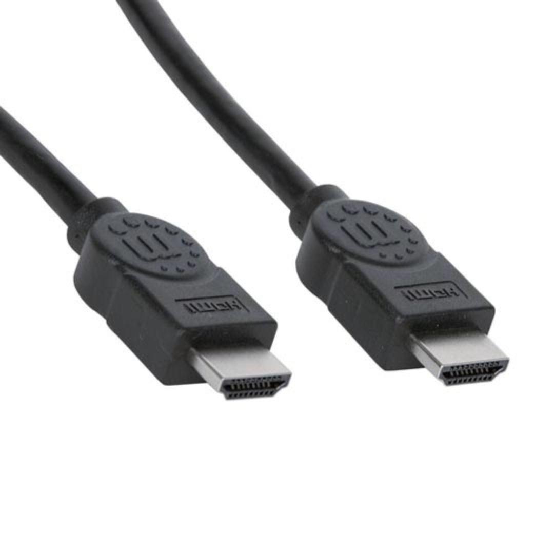 Cable Hdmi V1.3 M-M 5.0m Bolsa - Colmenero Shop