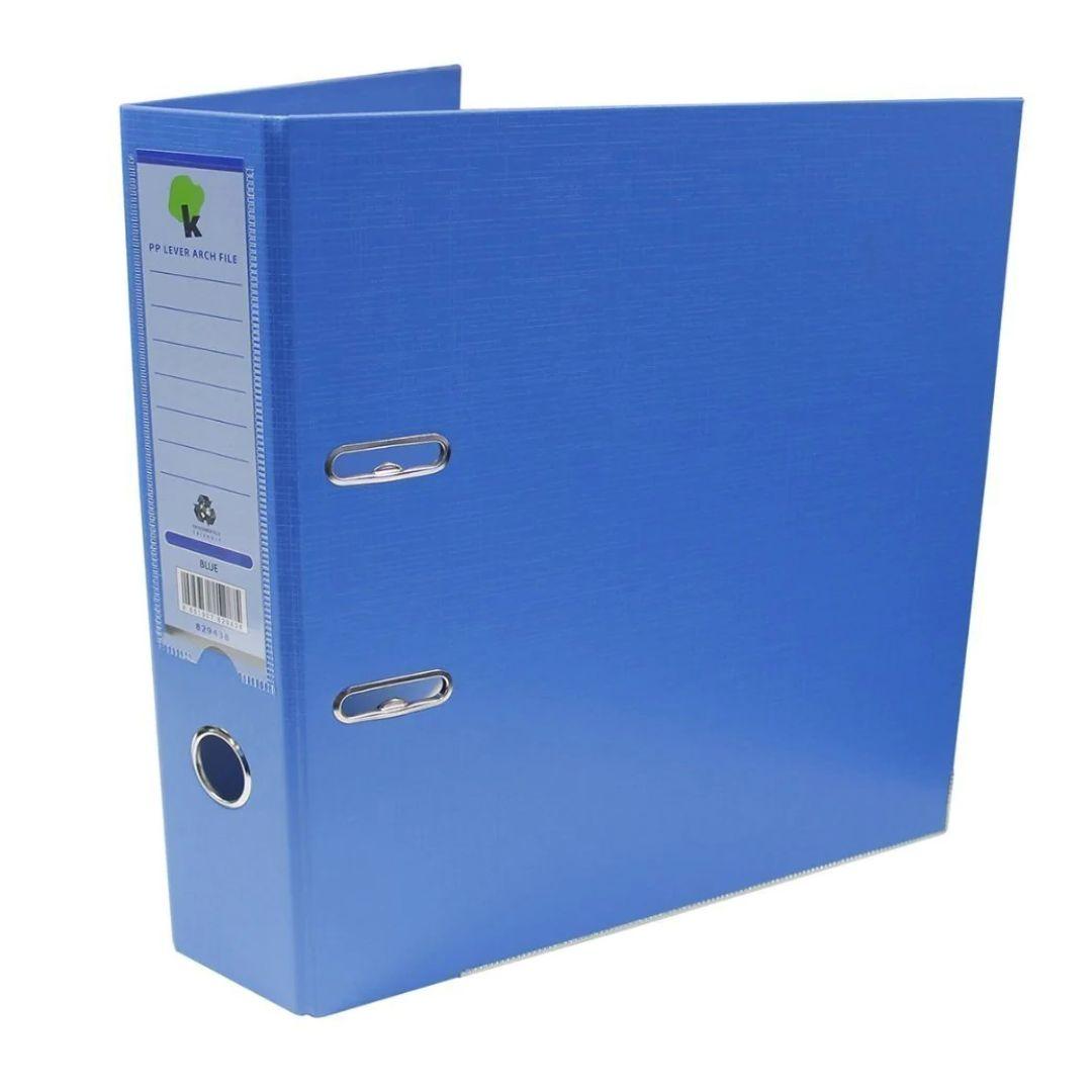 Registrador Para Archivo Plastificado Techmakro - Colmenero Shop