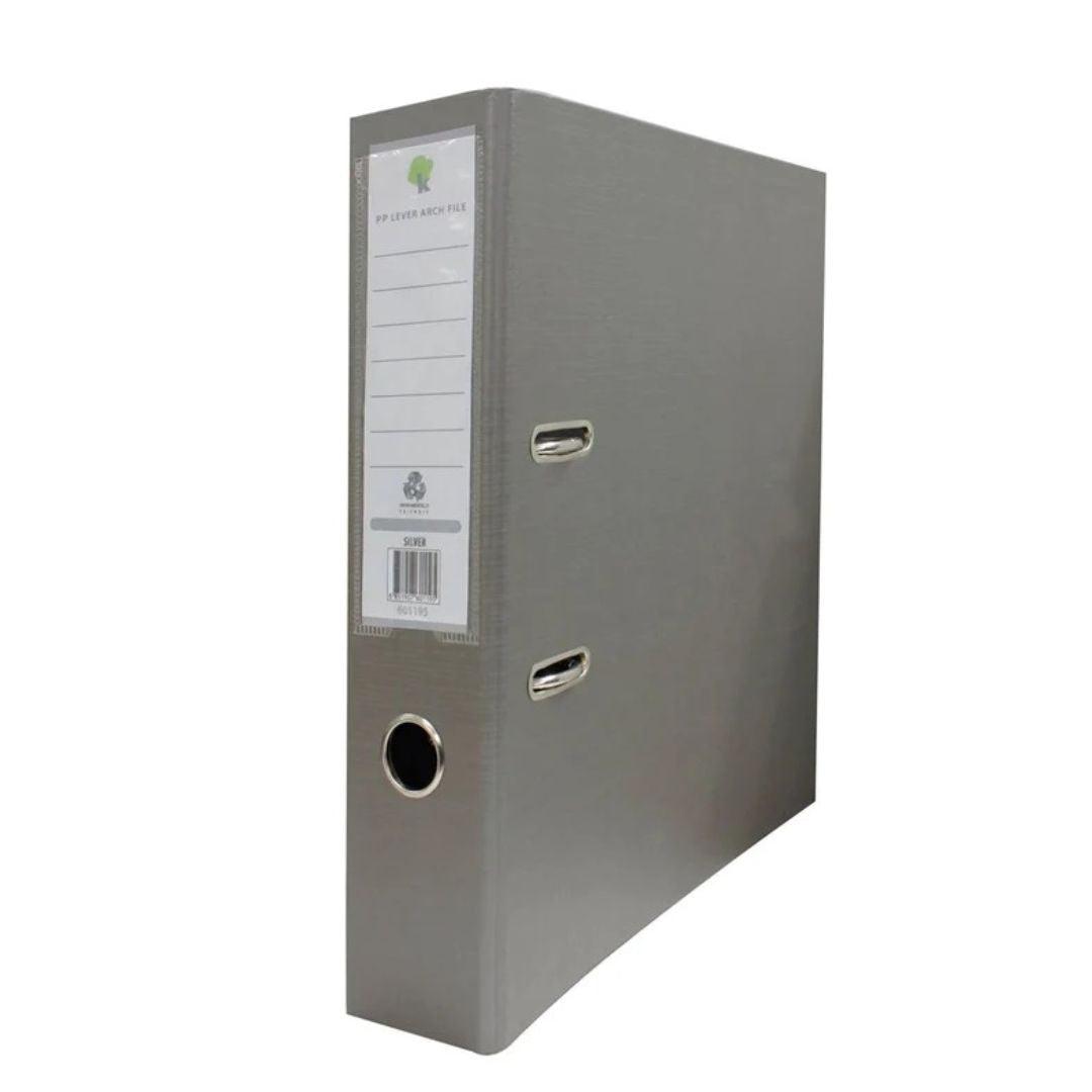 Registrador Para Archivo Plastificado Techmakro - Colmenero Shop