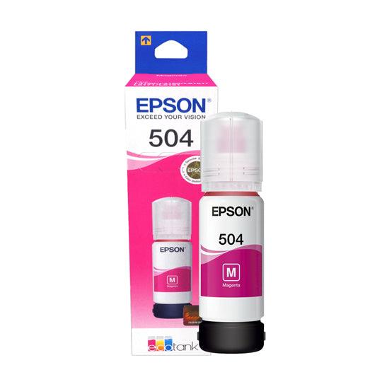 Cartucho de Tinta Epson T504320 - Colmenero Shop