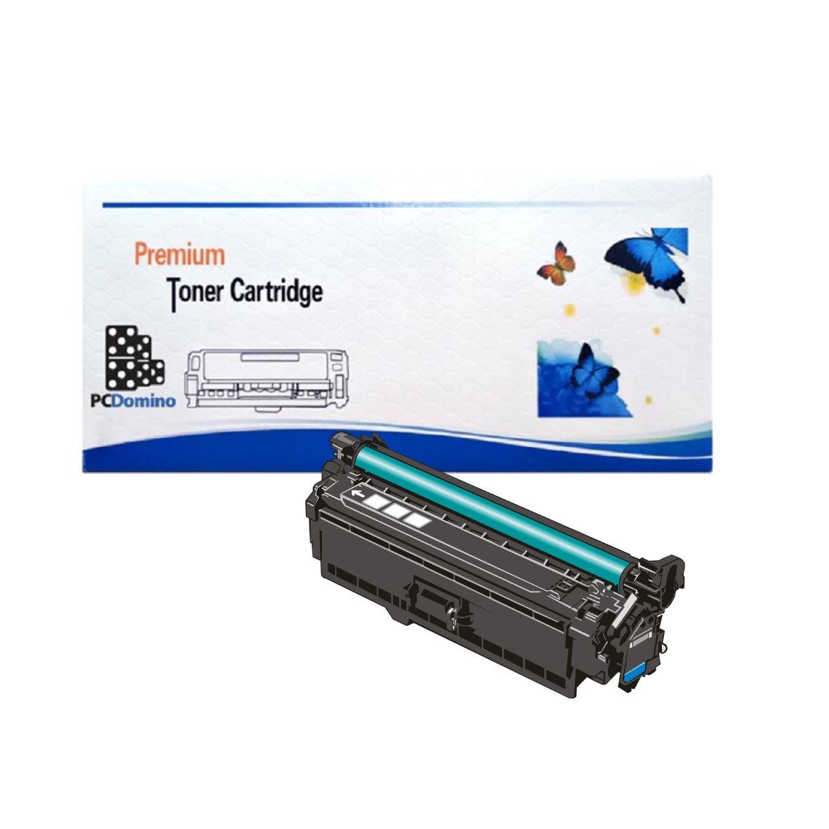 Tóner Compatible HP 85A Ce285A | Alto Rendimiento 1,600 Pág
