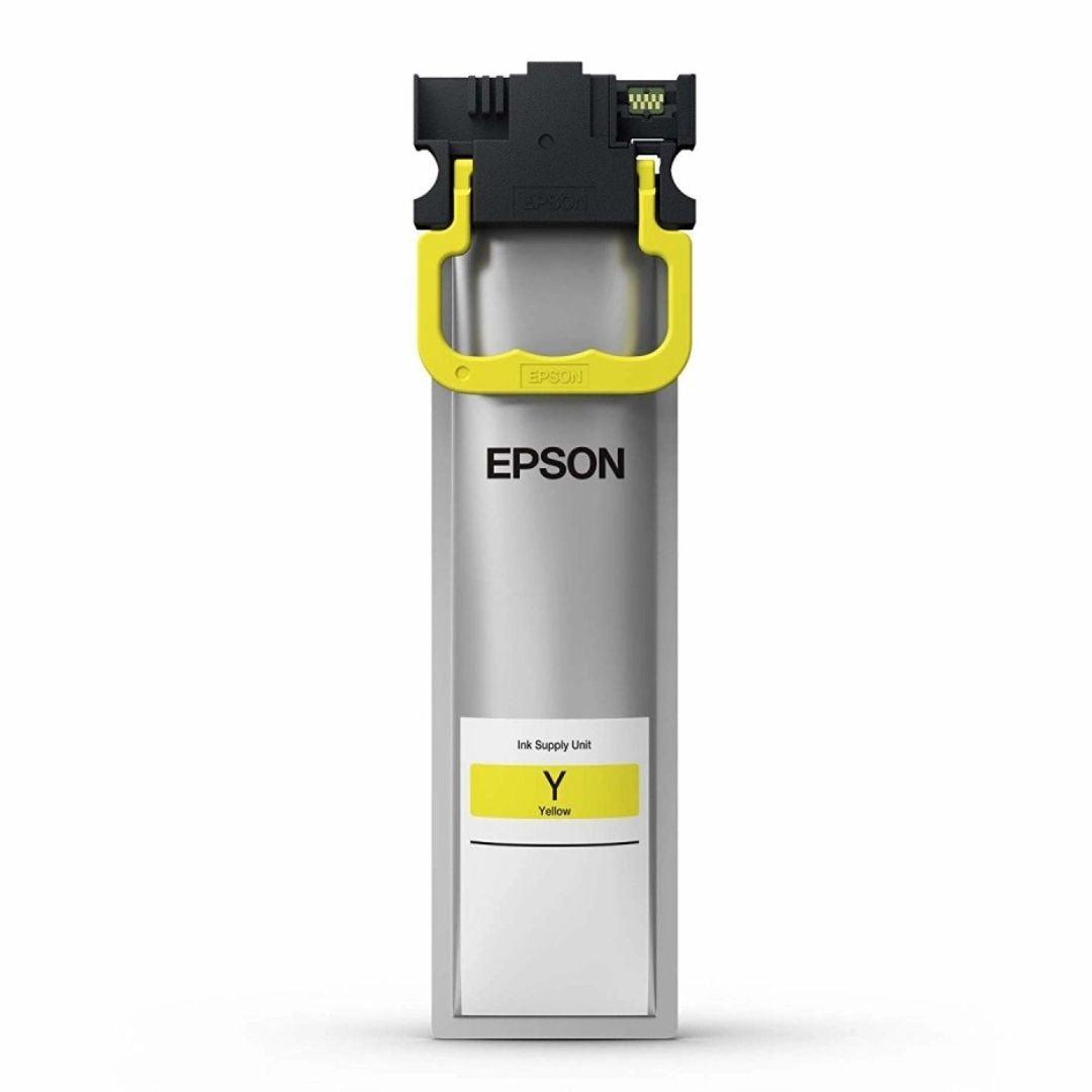 Cartucho de Tinta Epson T941 WF-C5290/WF-C5790 - Colmenero Shop