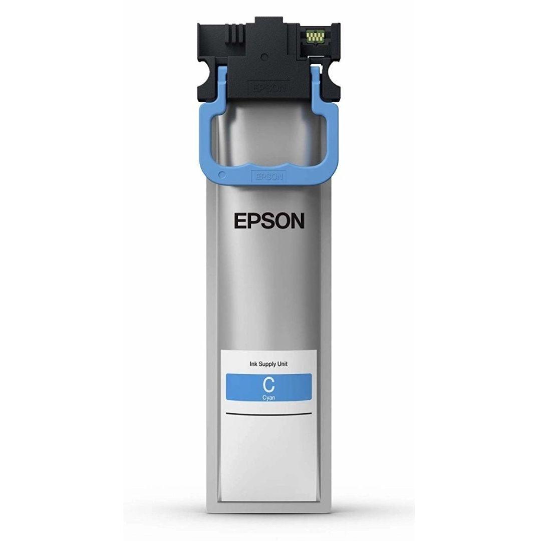 Cartucho de Tinta Epson T941 WF-C5290/WF-C5790 - Colmenero Shop