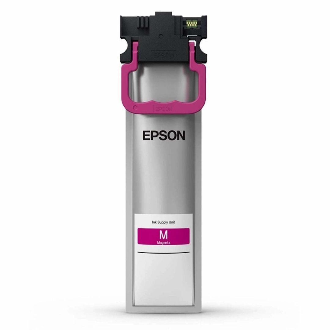 Cartucho de Tinta Epson T941 WF-C5290/WF-C5790 - Colmenero Shop