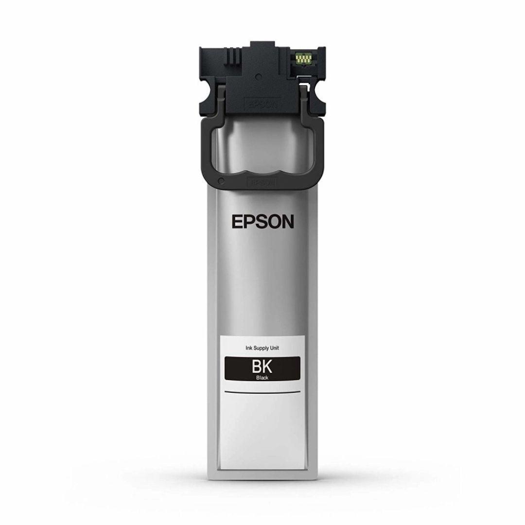 Cartucho de Tinta Epson T941 WF-C5290/WF-C5790 - Colmenero Shop