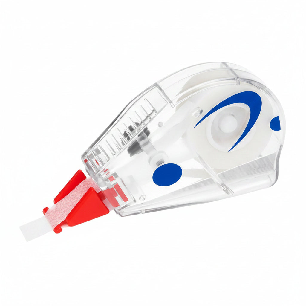 Cinta Correctora BIC Mini Tape 891548 Económica | Mayoreo B2B
