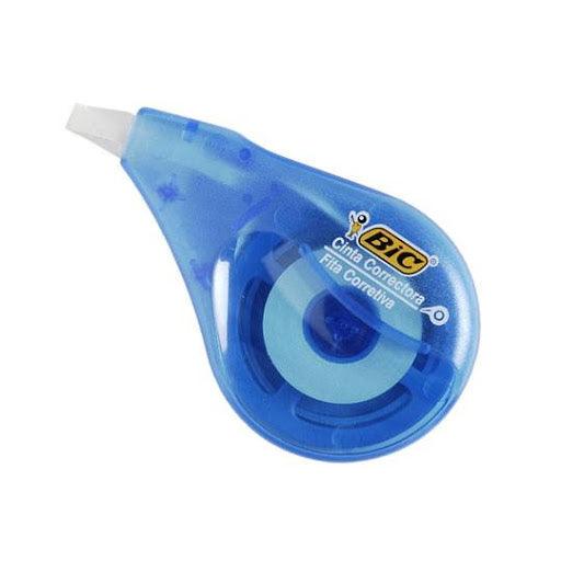 Corrector En Cinta BIC - Colmenero Shop