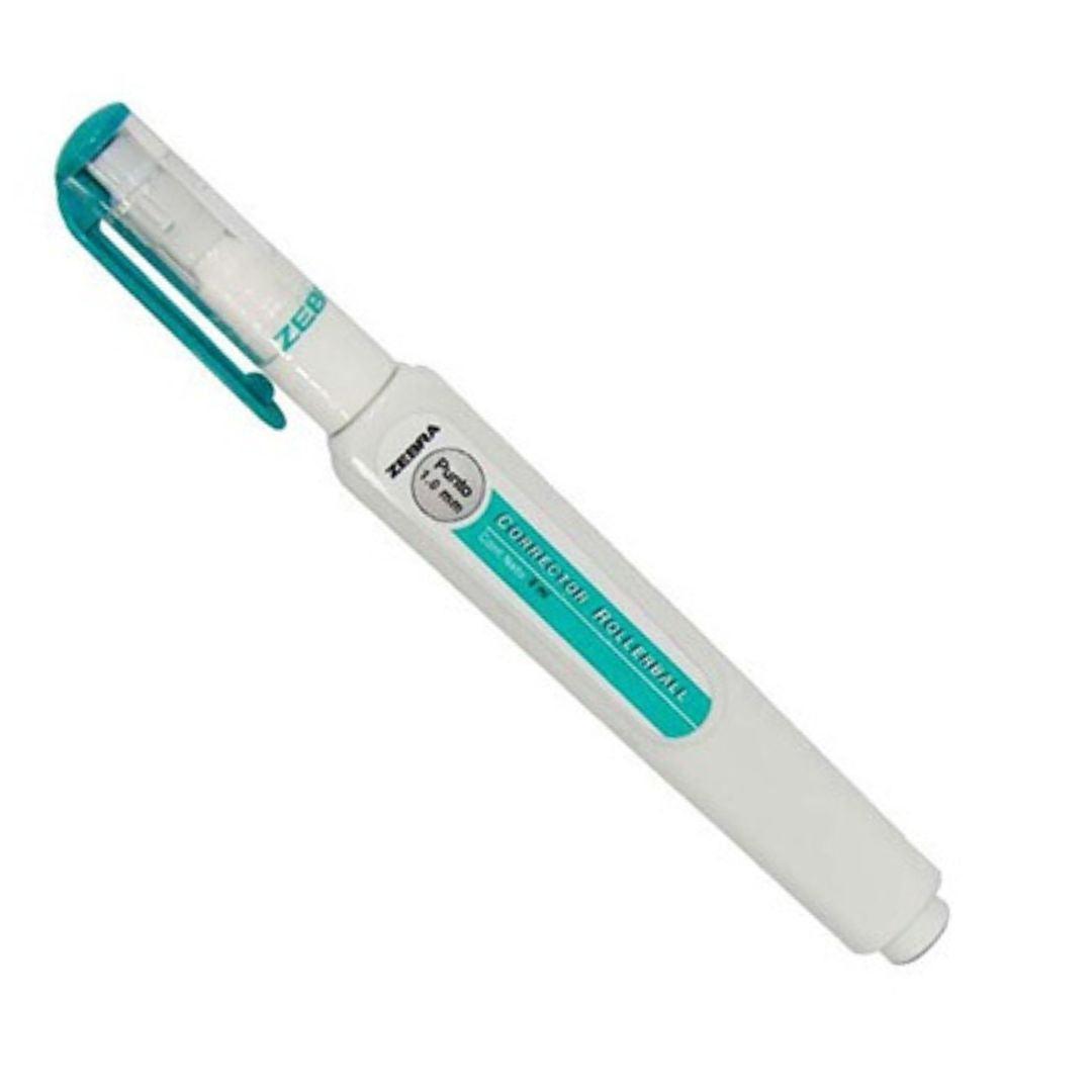 Corrector Tipo Pluma Zebra 2000 - Colmenero Shop